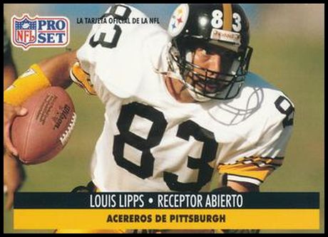 205 Louis Lipps